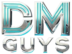 DmGuys Logo