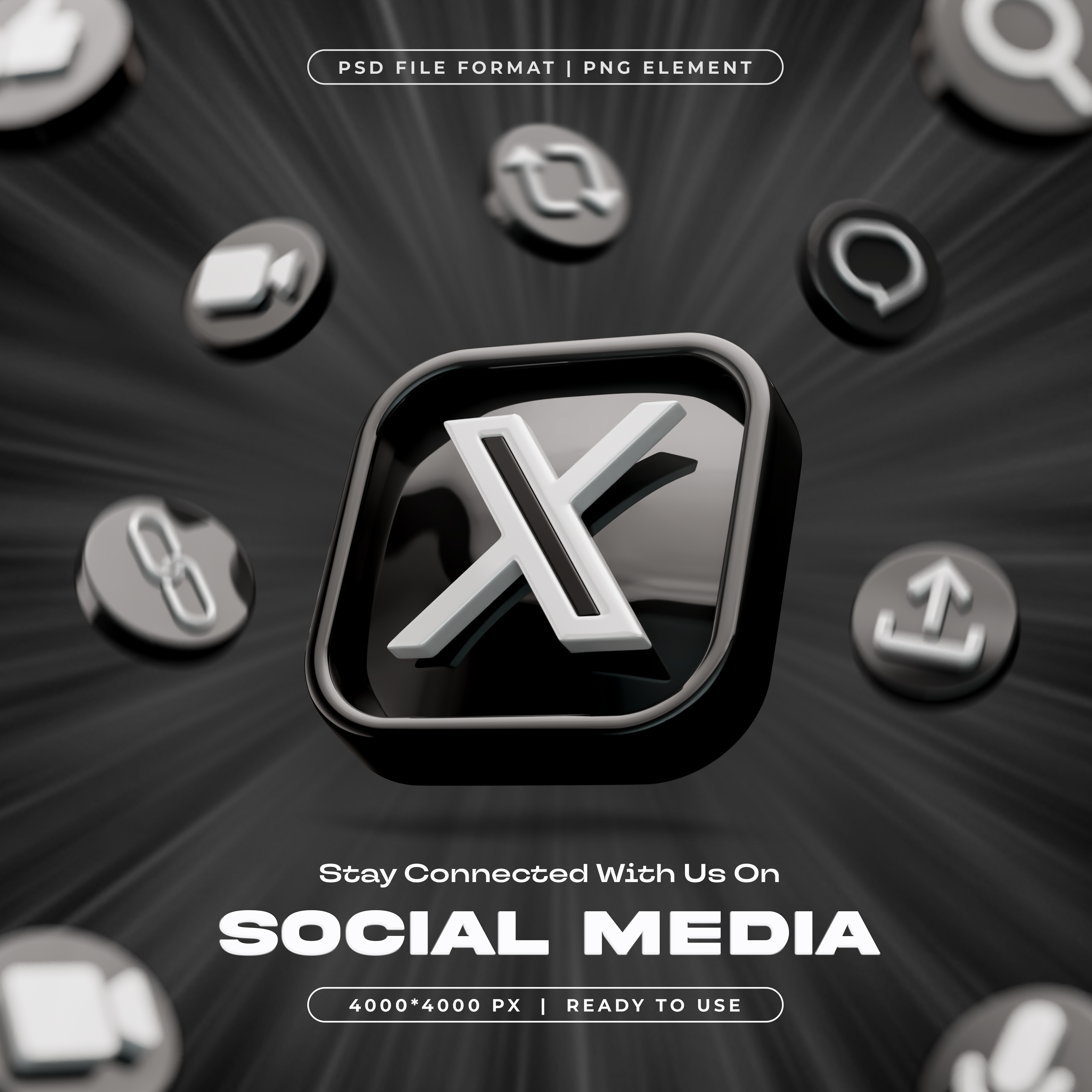 X (Twitter) Marketing Services