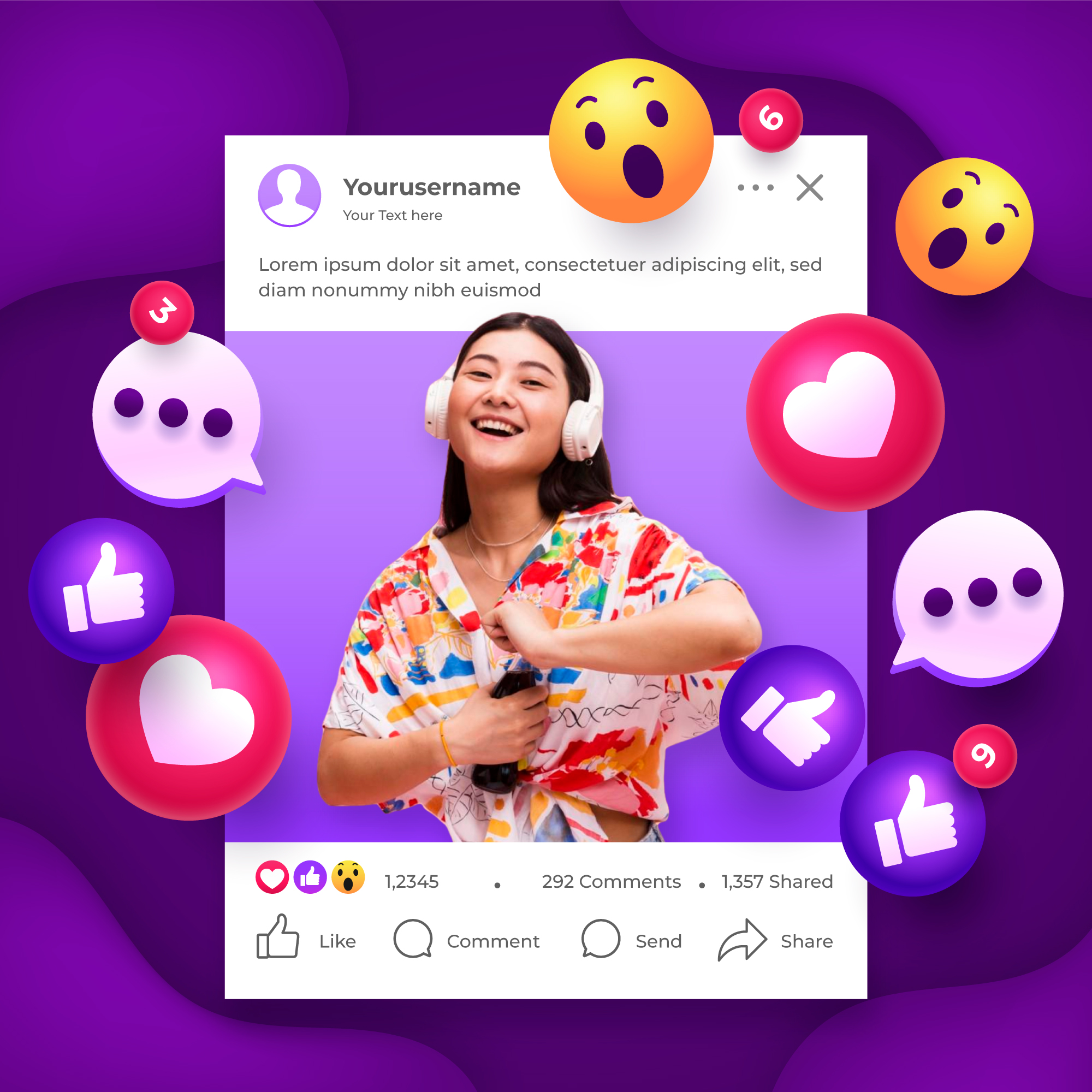 Facebook Marketing Services