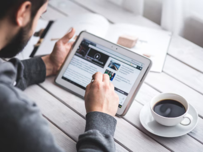 Content Marketing Services