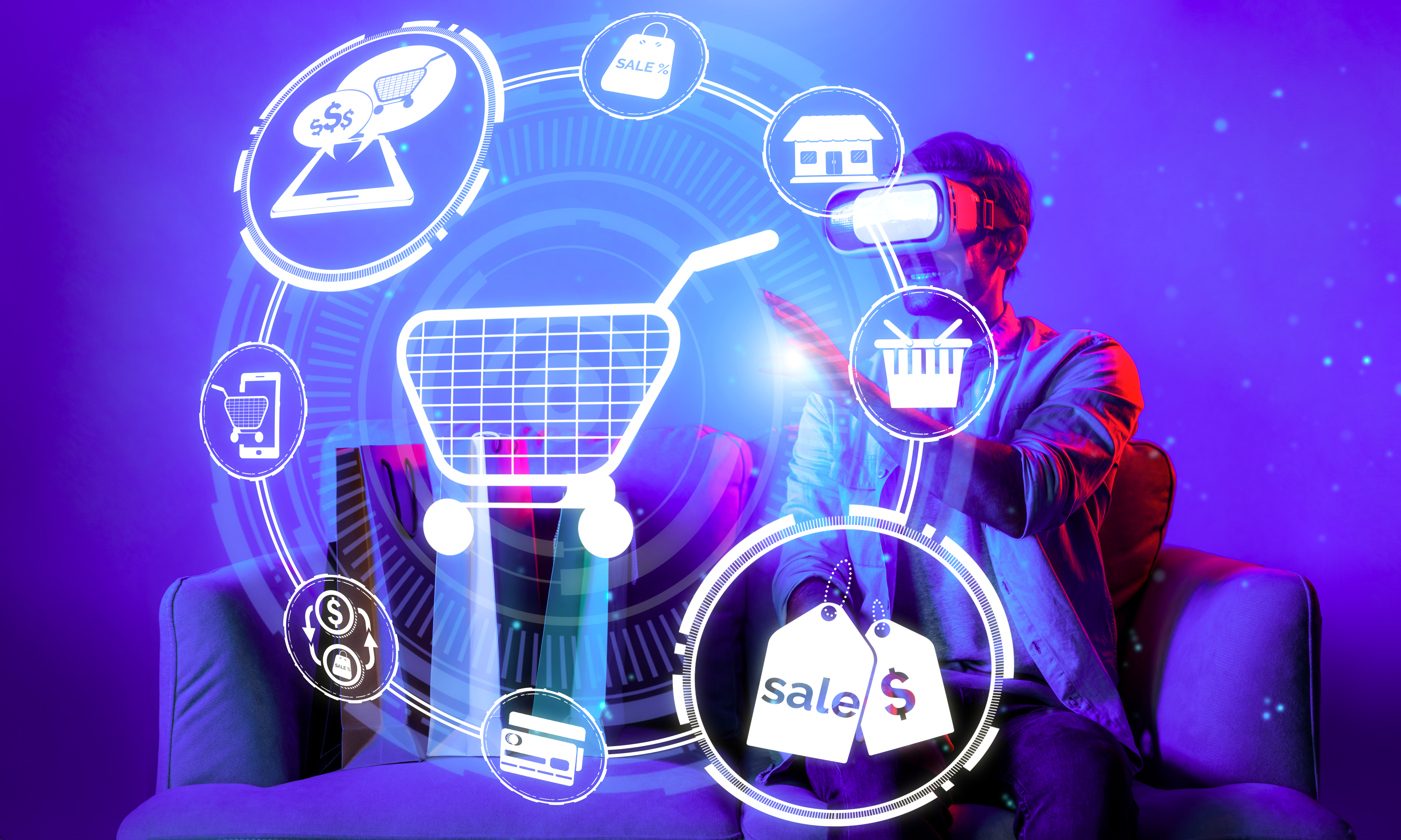 E-commerce