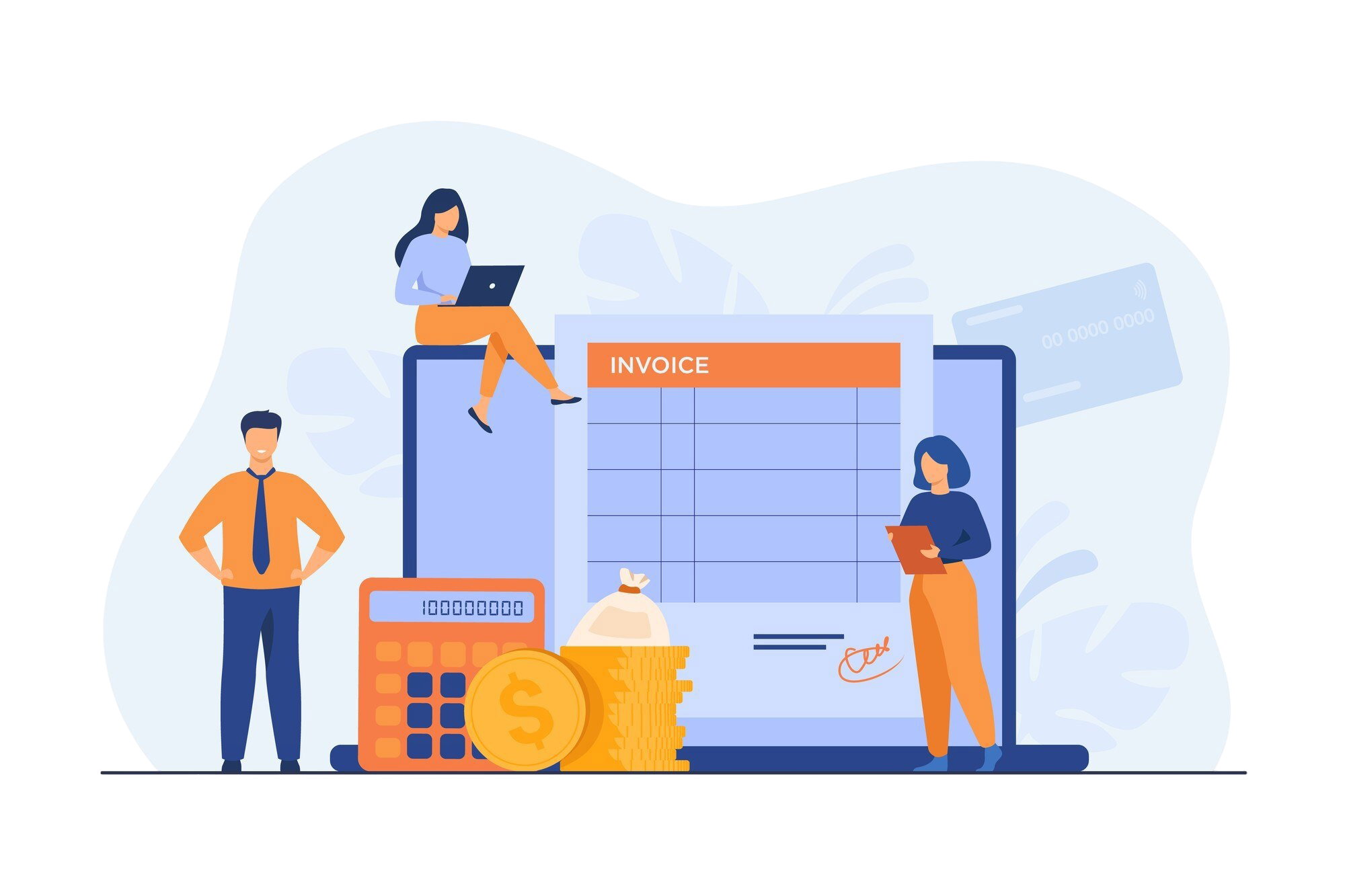 Fixed-Cost Projects