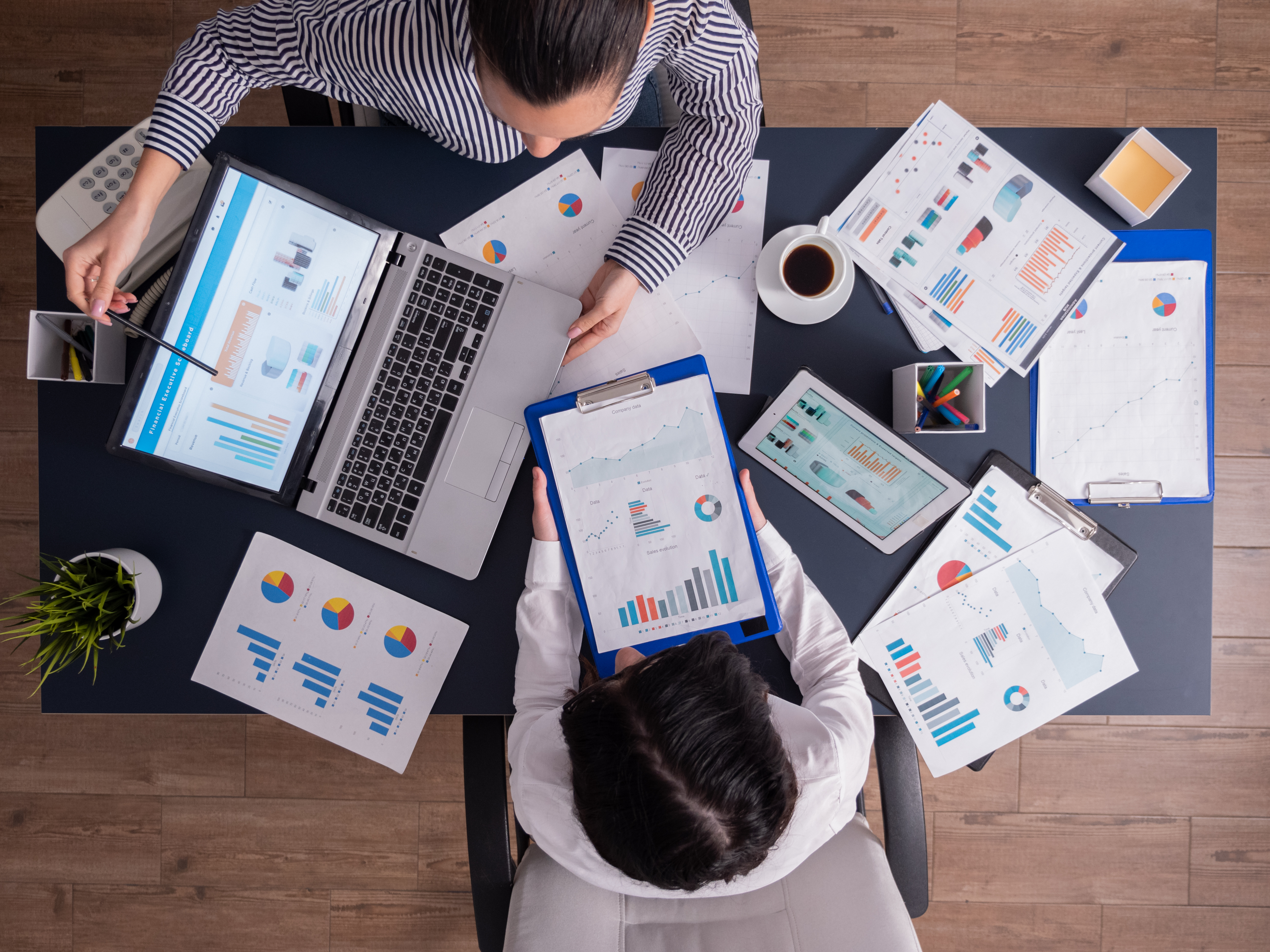 Digital Strategy