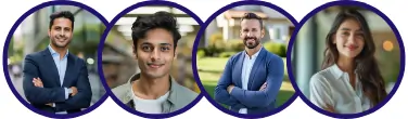 Sales team