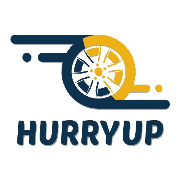 HurryUp Cabs