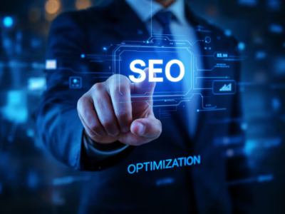 Search Engine Optimization